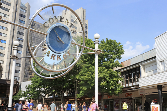 Coventry
