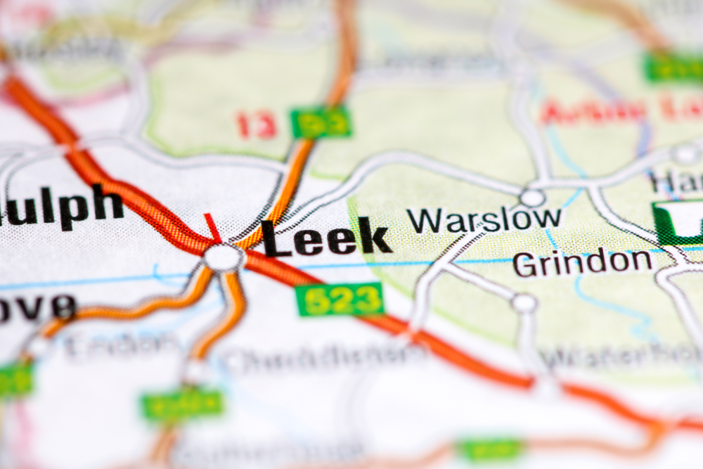 Leek