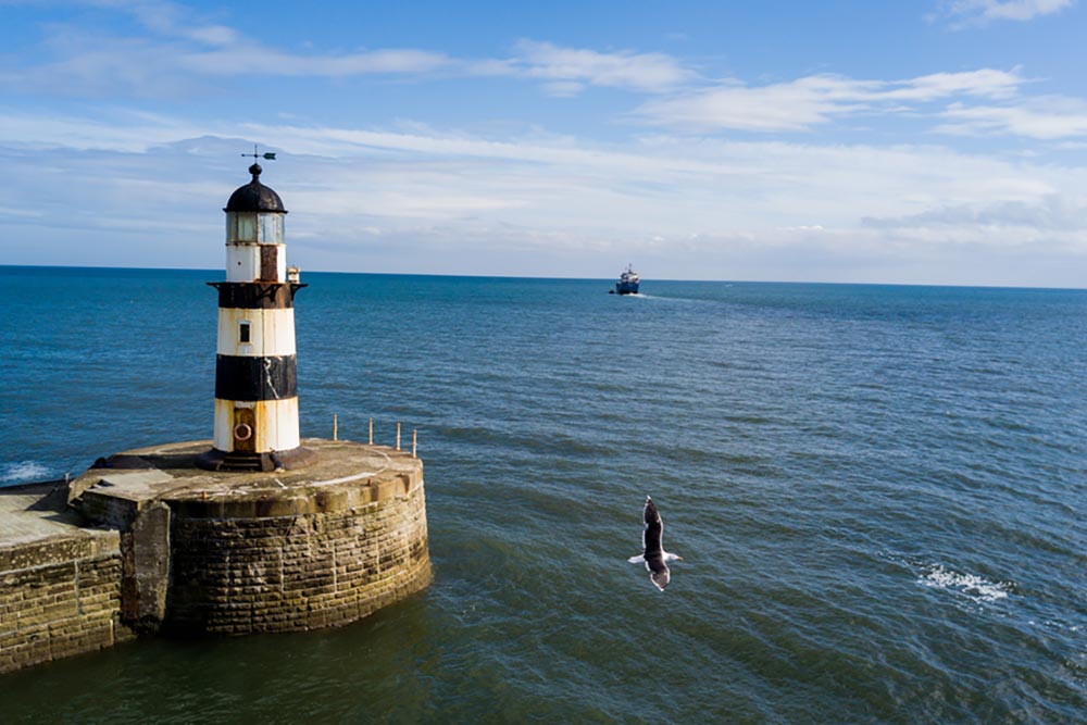 Seaham 