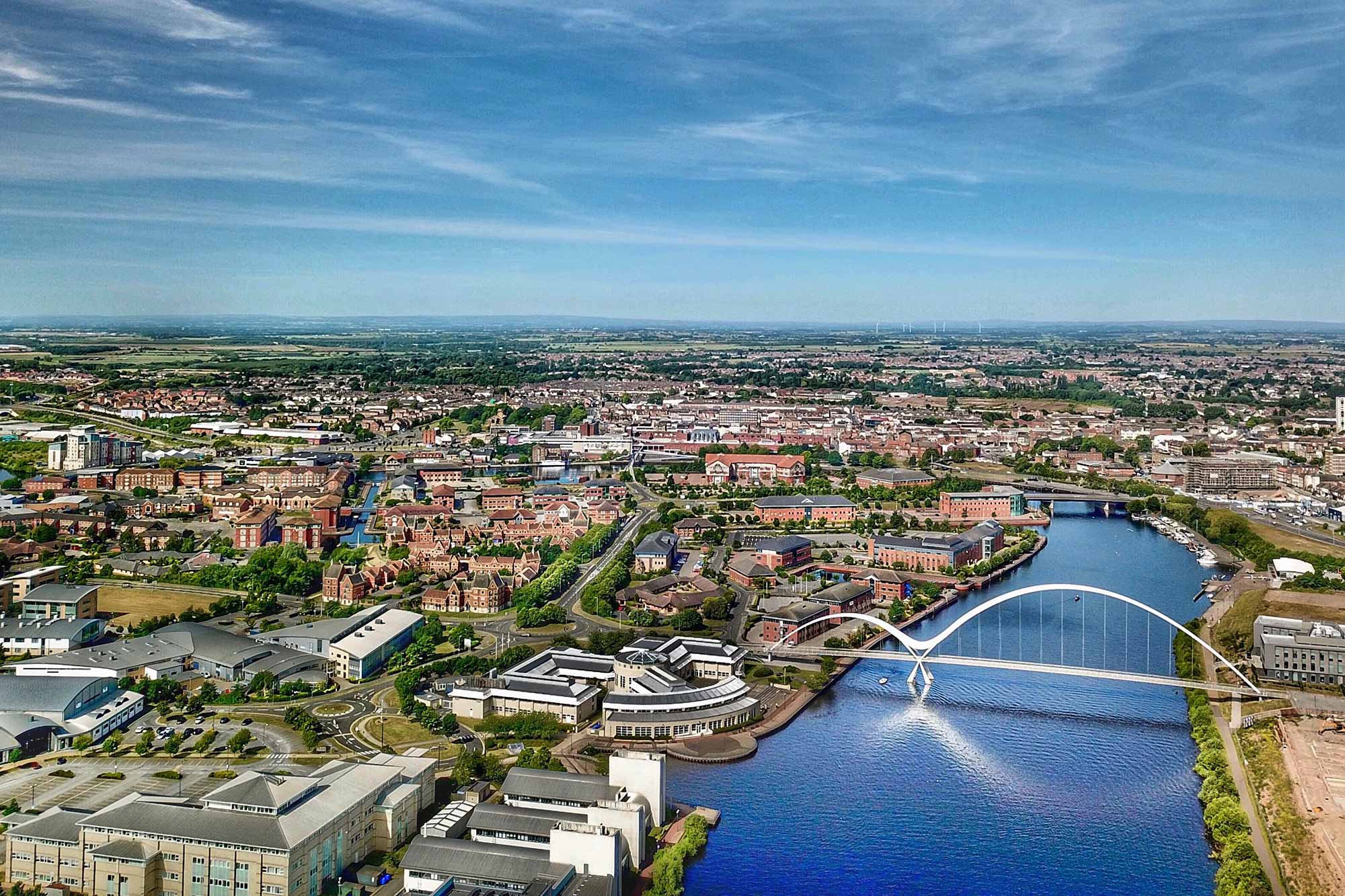 Stockton-on-Tees