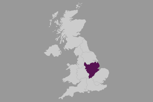 East Midlands