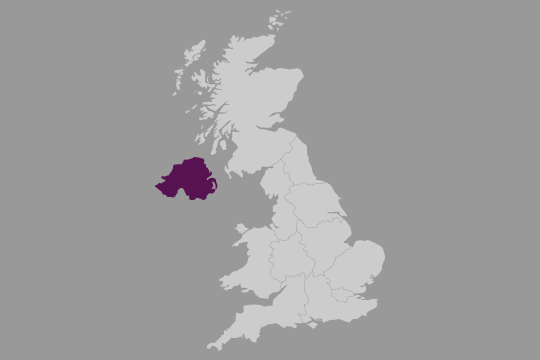 Northern Ireland
