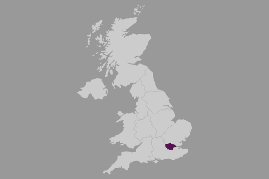 London