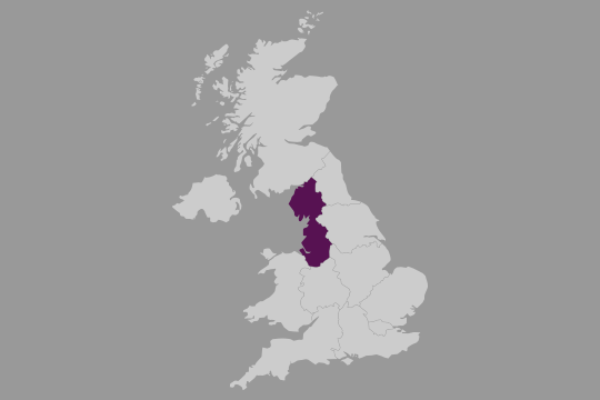 North West