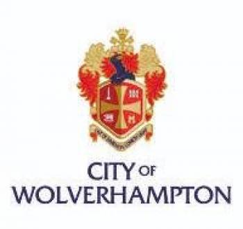 Wolverhampton logo