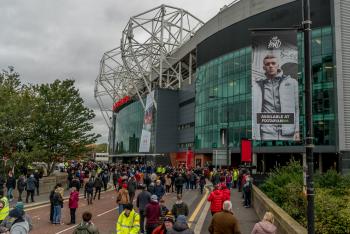 Footasylum OldTrafford 20191020 DSC05720