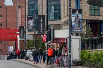 Footasylum OldTrafford 20191020 DSC05575