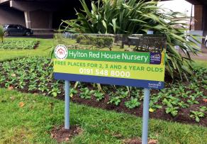 Education Hylton