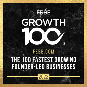 G100 Social Media