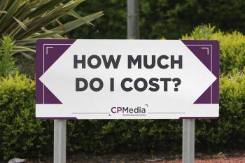 How much RAB Cost