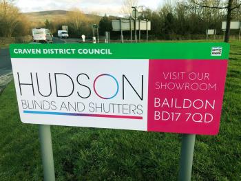 Hudson