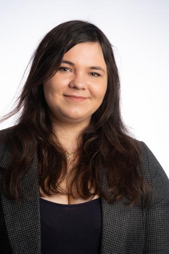 Natalia Wysocka Graphic Designer