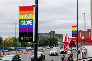 Pride