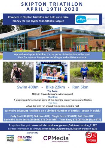 Triathlon