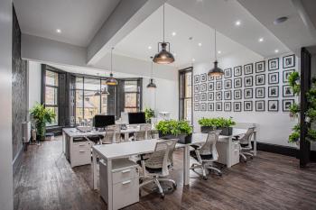 office image