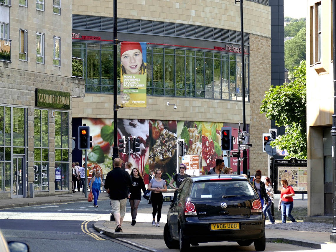 Calderdale Council case study 2