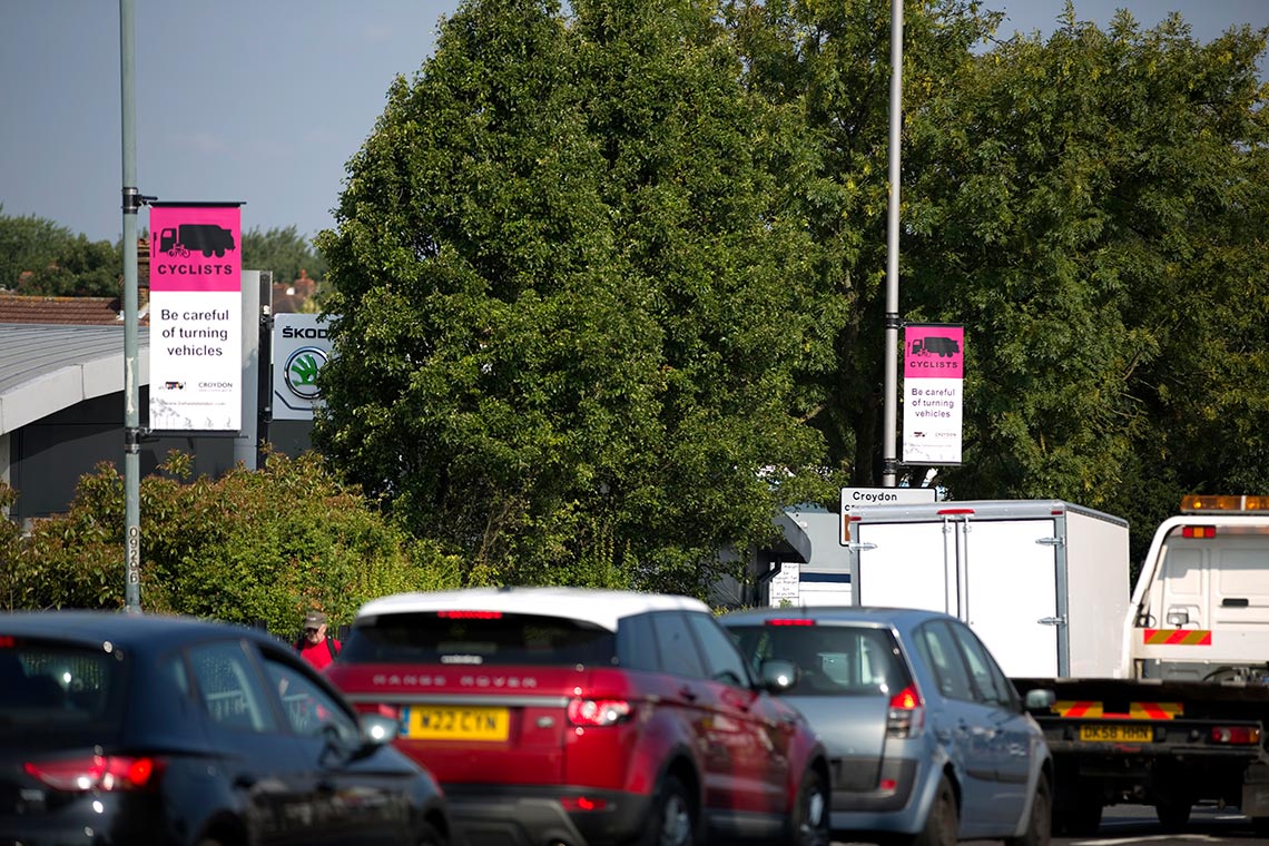 Croydon case study 2