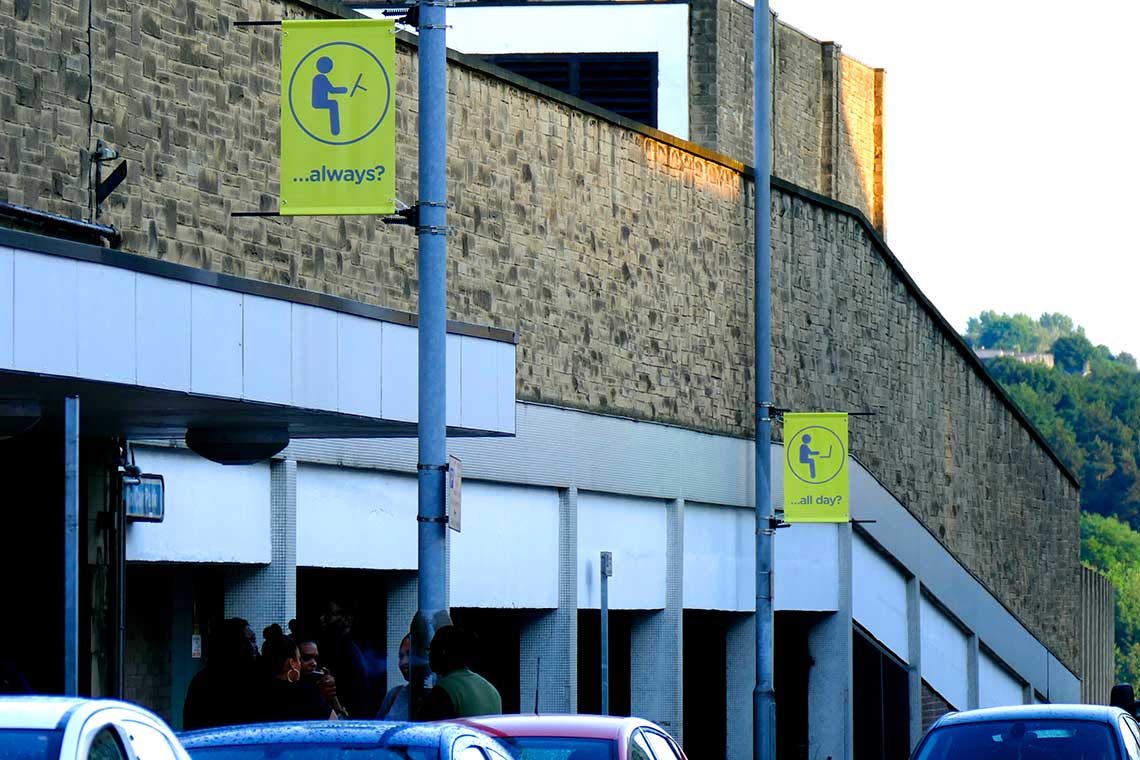 Kirklees Council case study 2