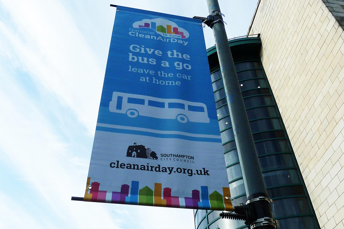 Southampton City Council Case Study