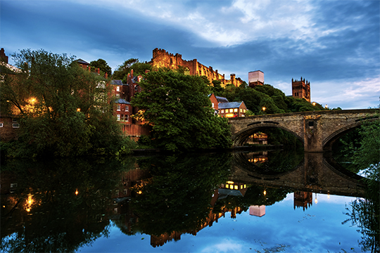 Durham