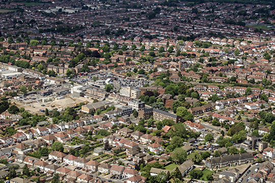 Hounslow