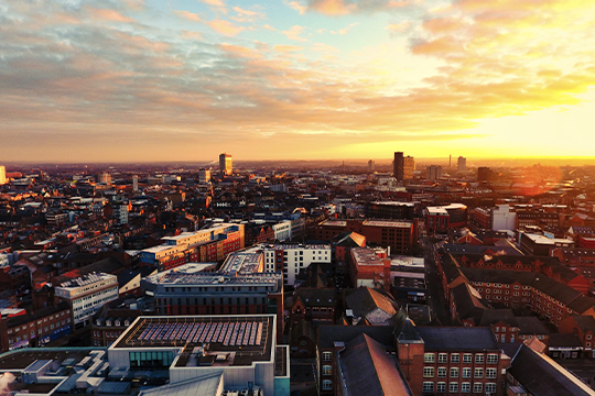 Leicester