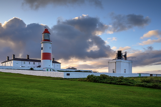 South Tyneside