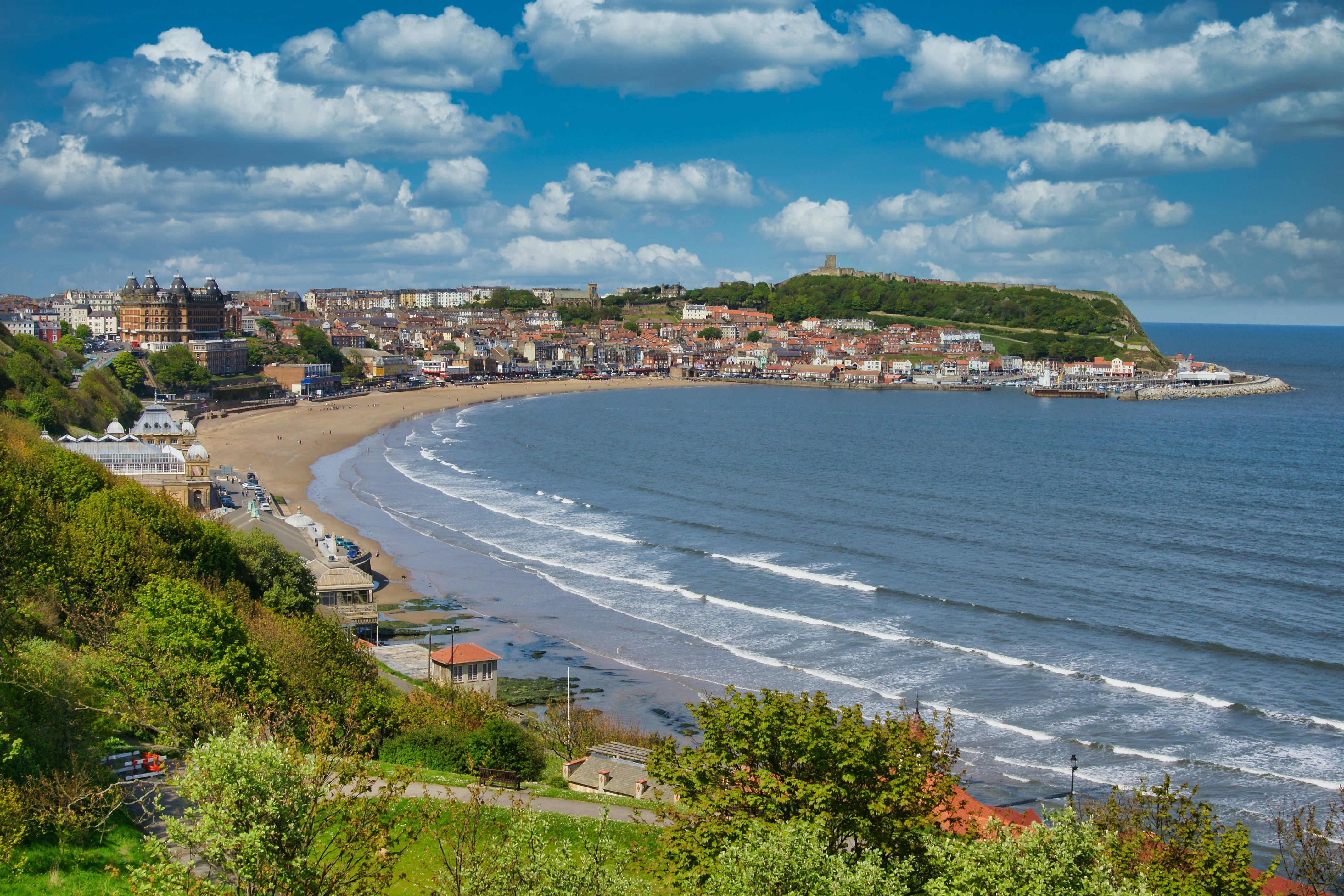 Scarborough