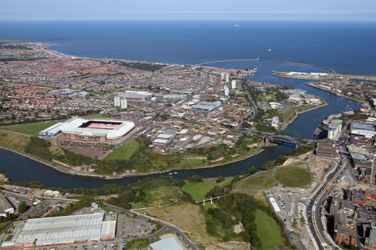 Sunderland