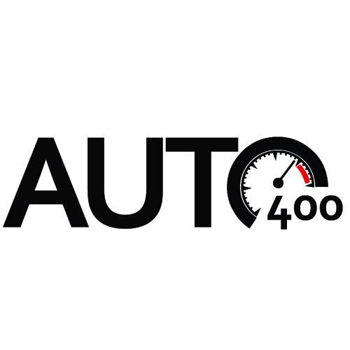 Auto400 Ltd.