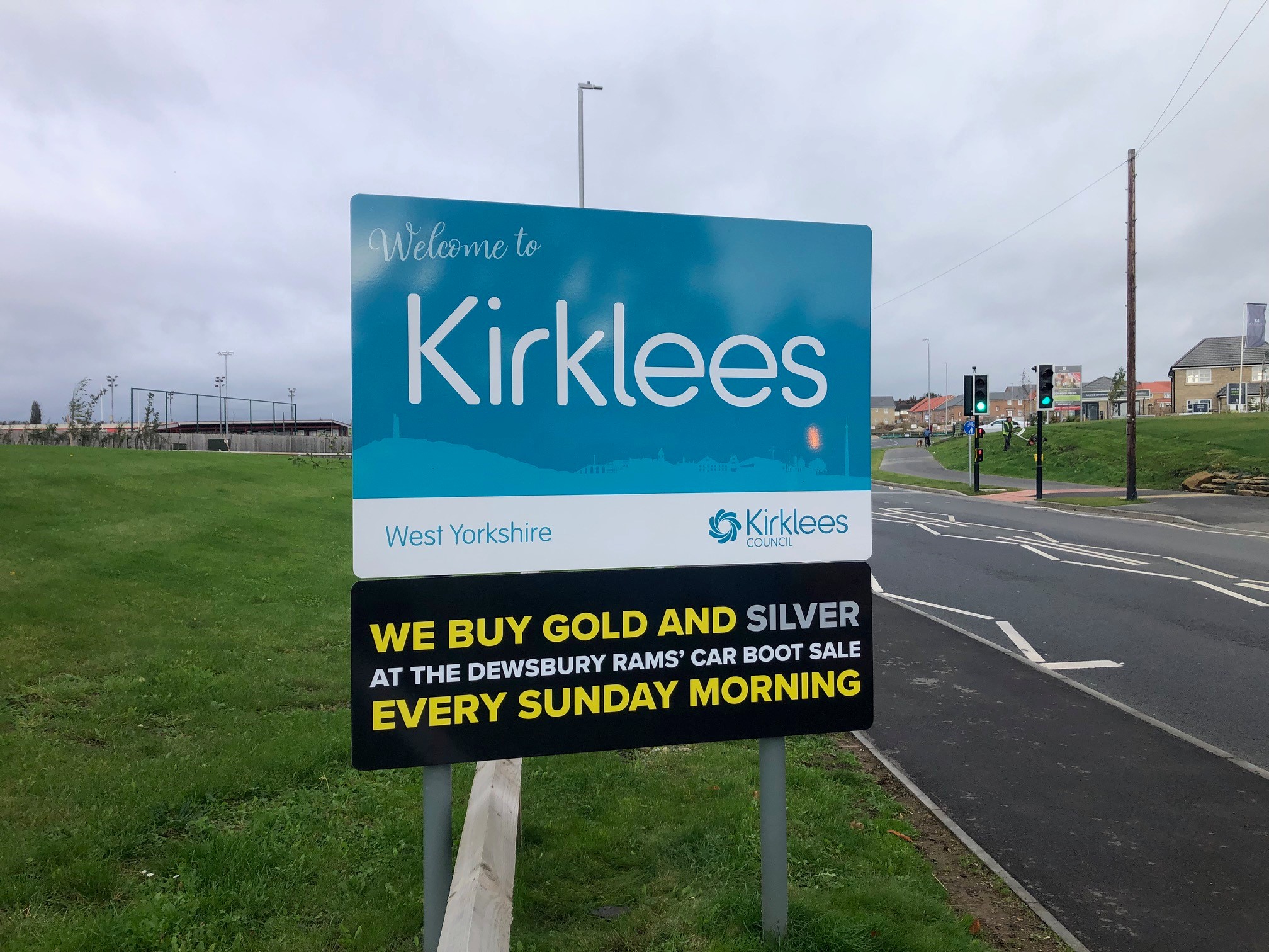 We Buy Gold