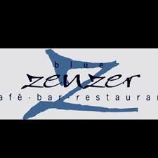 Blue Zenzer Café Bar Restaurant / Blue Ginger - Outdoor Catering