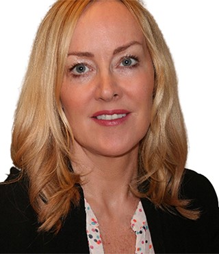 Rachel Davies - Managing Director - Eye Airports
