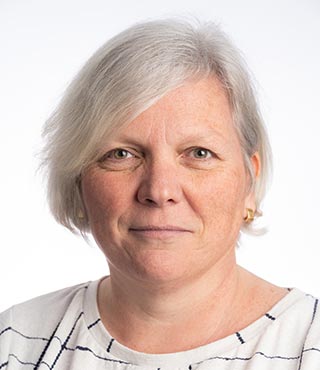Karen Mann - Client Service Manager