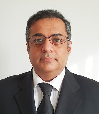 Kaushal Shah - Director - Prompt Media Ltd
