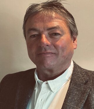 Andrew Walker - Chairman