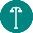 Lampost Banners