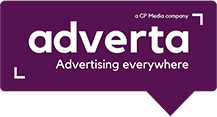 Adverta logo