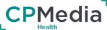 CP Media Health logo